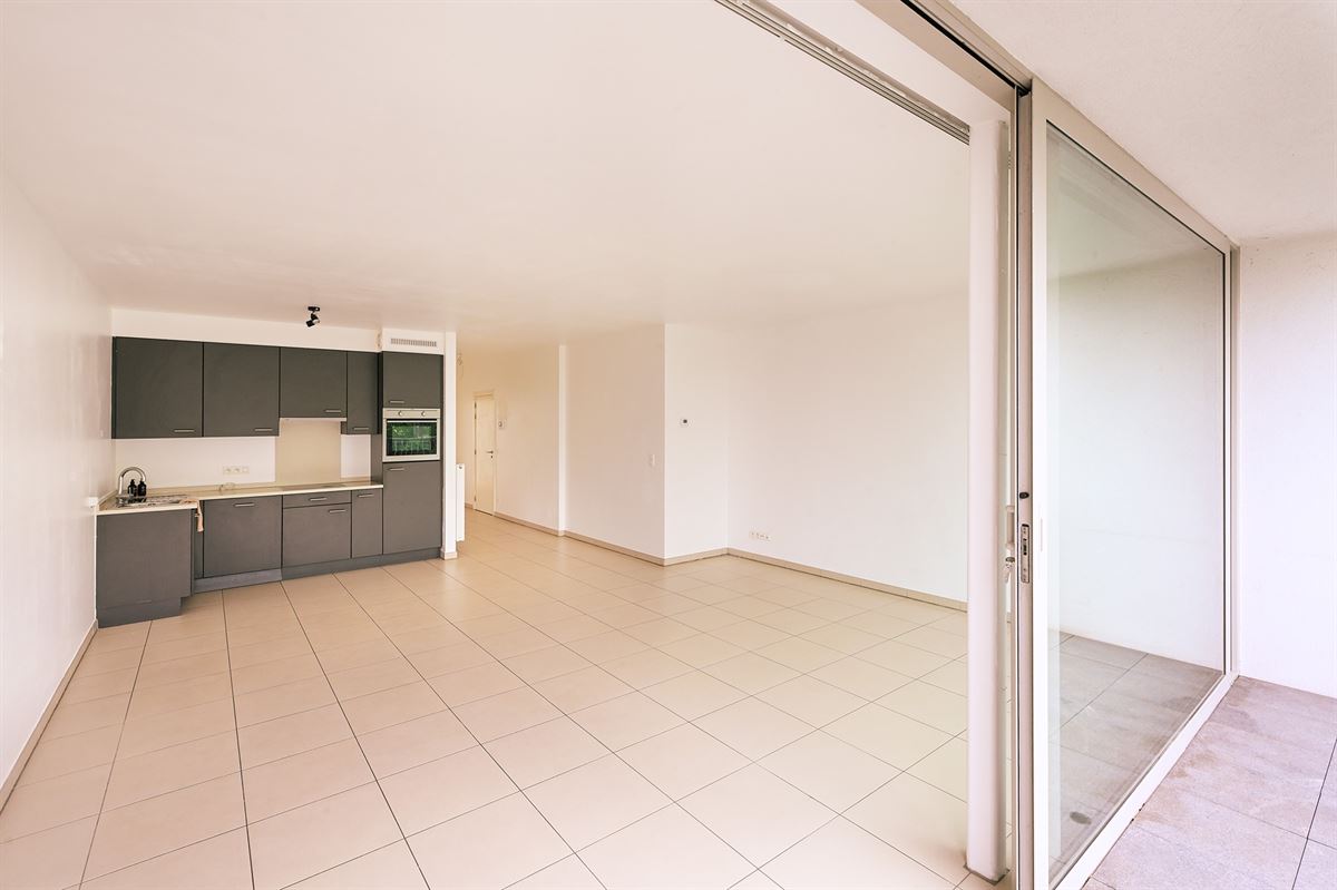 Ruim en energiezuinig 2-slaapkamerappartement met groot terras - foto 2
