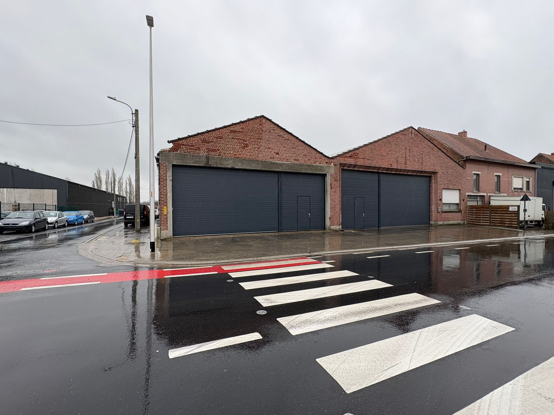 Loods te huur in Sint-Eloois-WInkel - foto 3