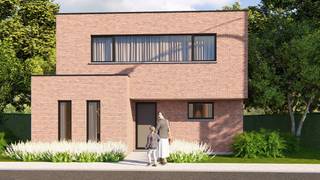7 Prachtige BEN-woningen in nieuwe rustige wijkDeze woningen vormen samen de nieuwe verkaveling "Levendaal" te Leefdaal, Bertem. Door de rustige...