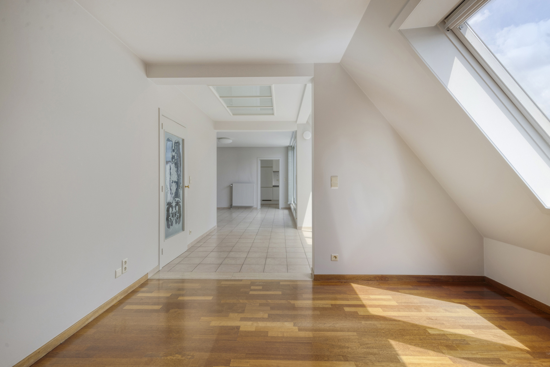 Apartment for sale in Kortrijk with 3 bedrooms - photo 3