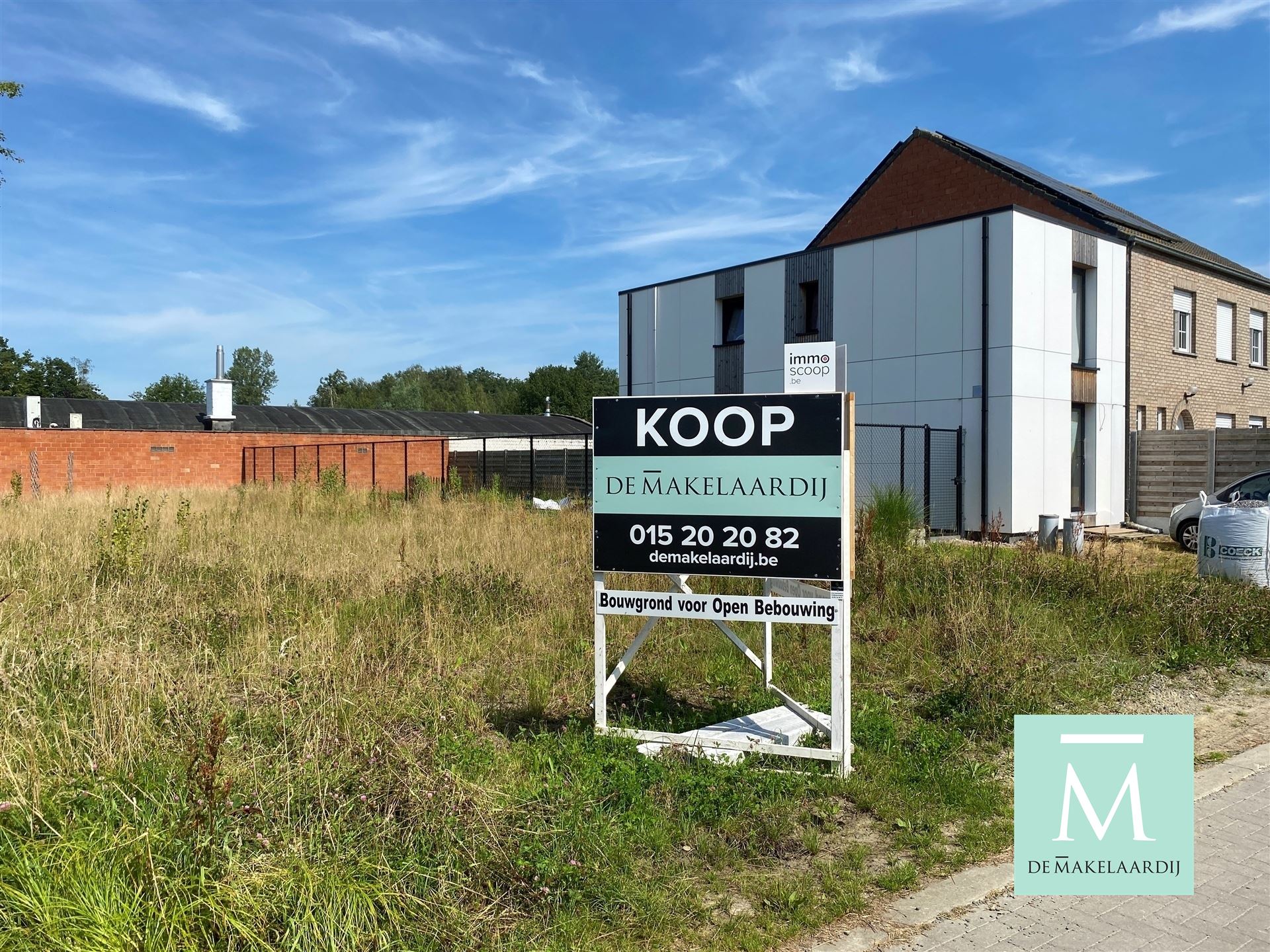 Land for sale in Sint-Katelijne-Waver - photo 3