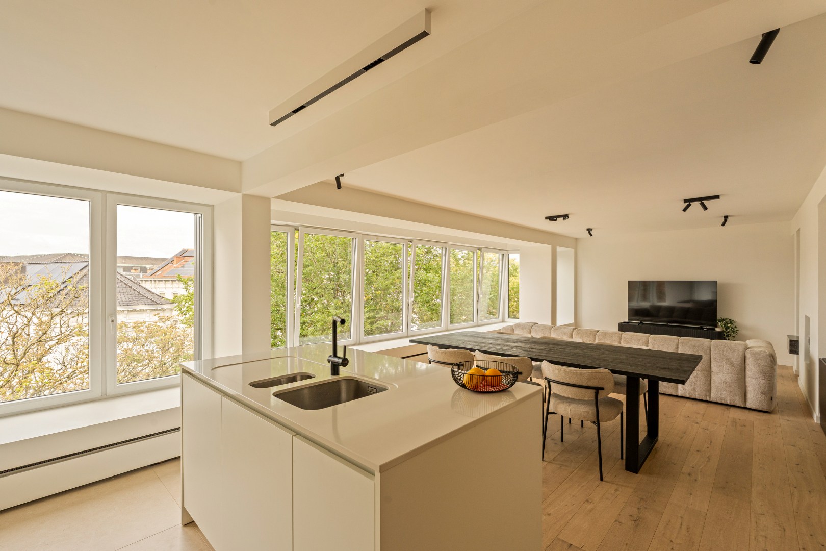 Apartment for sale in Kortrijk with 3 bedrooms - photo 5