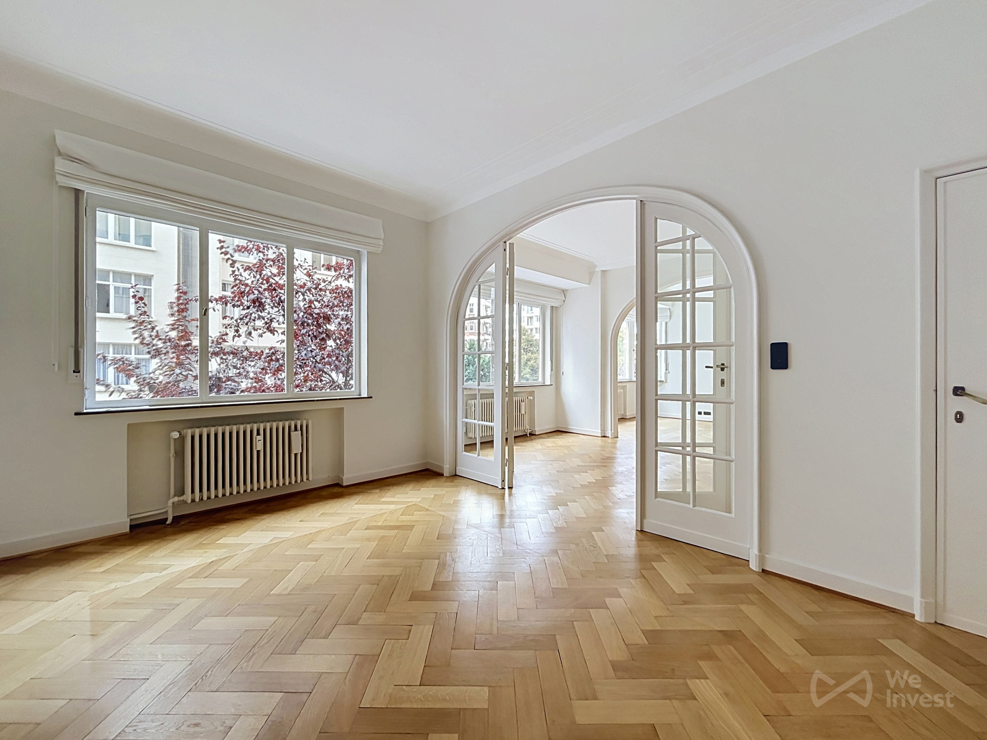 Résidence Ernestine | 1-slaapkamer ±106 m² Elsene - foto 3