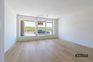 Residentie Alfredo is de jongste parel van de Bredense vastgoedmarkt! Gelegen op een superlocatie aan de 90 hectare grote Spuikom, in een...