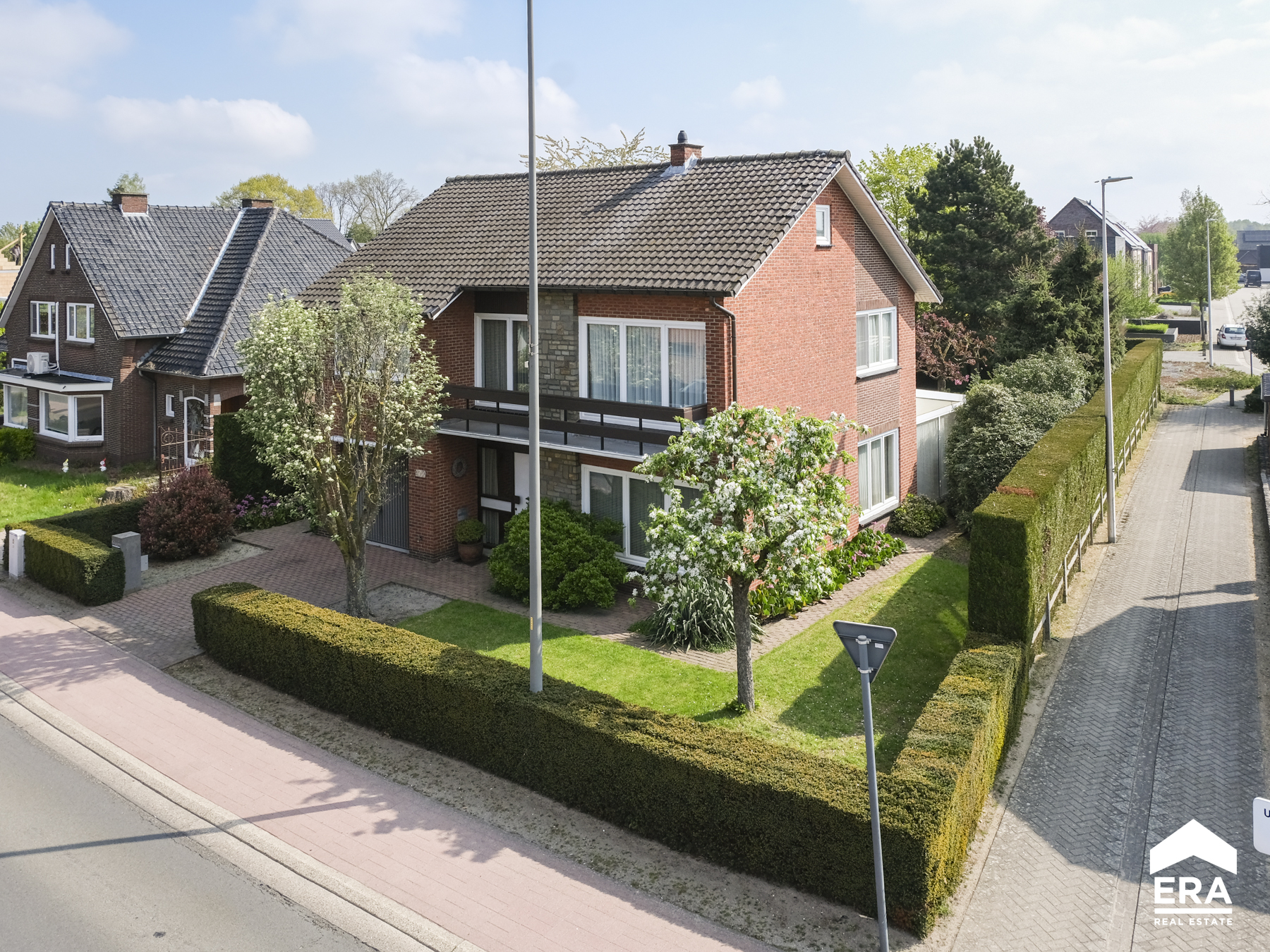 House for sale in Pelt