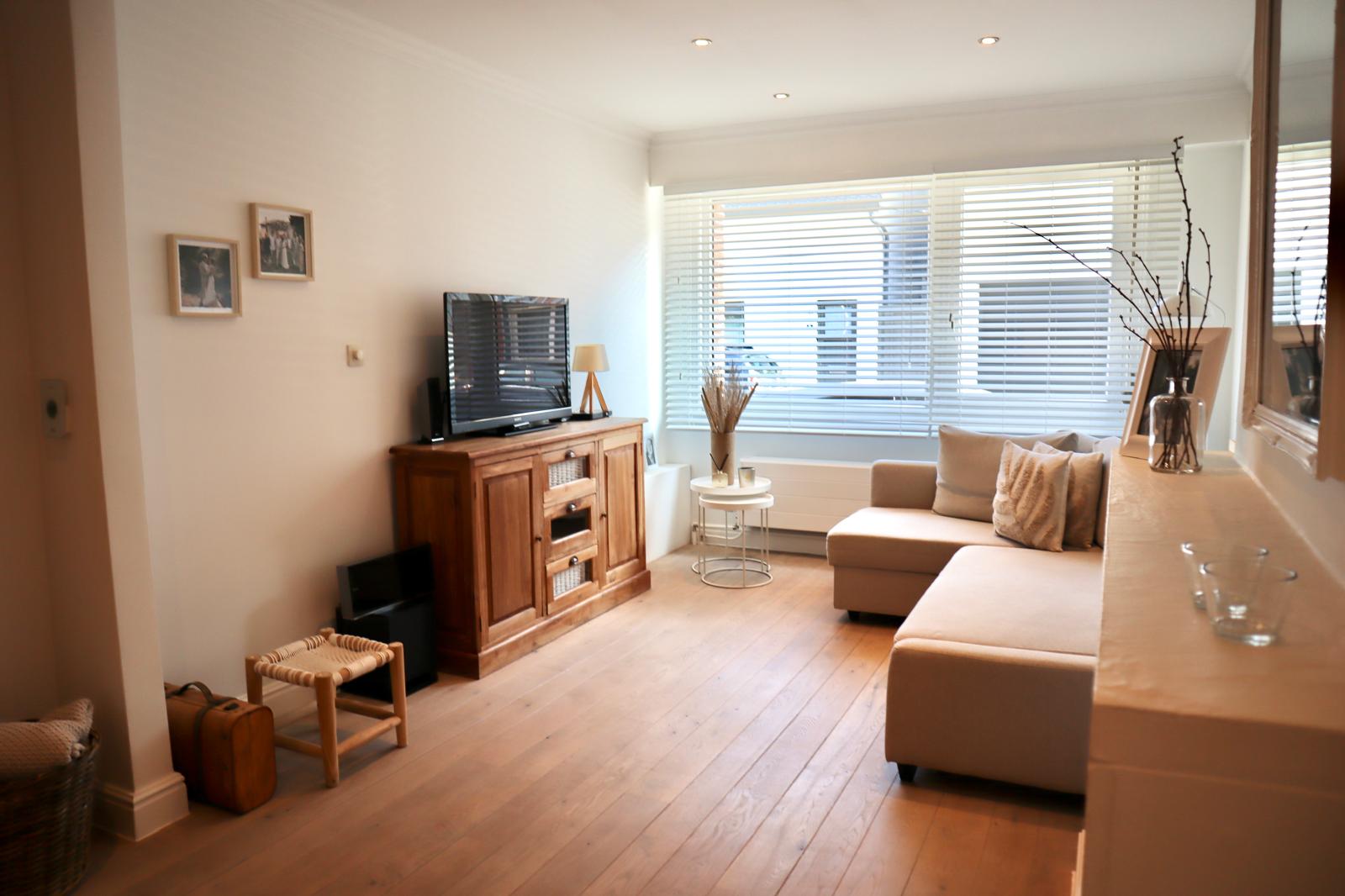 Huis te koop in Schoten met 2 slaapkamers - foto 3