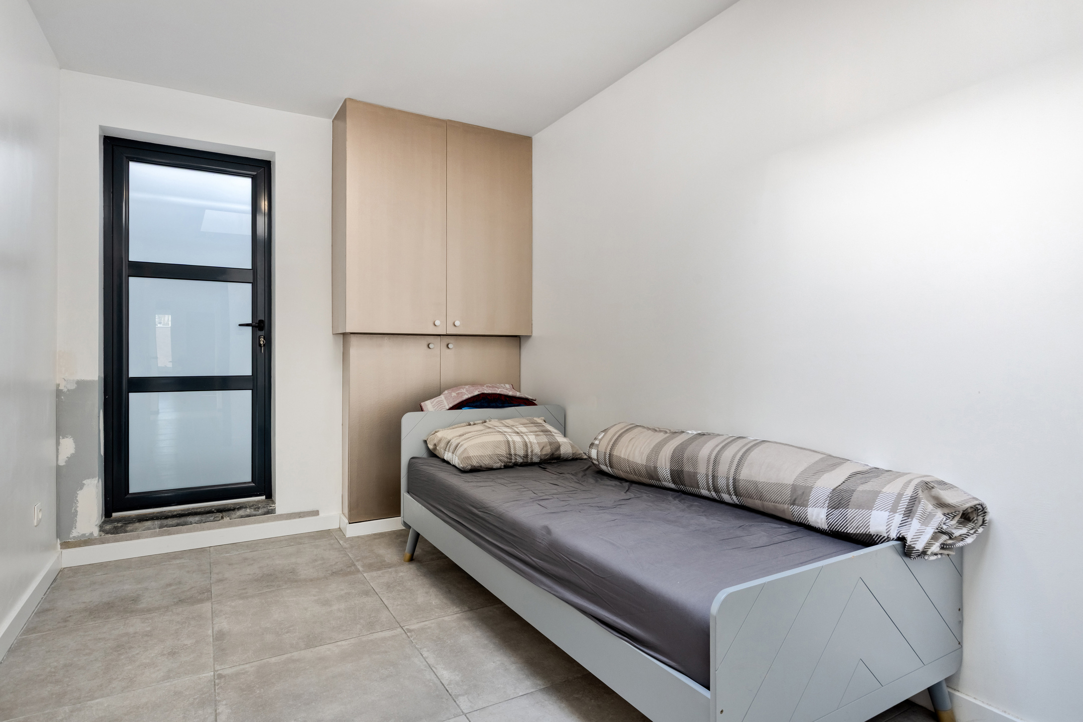 Centraal gelegen tweewoonst in rustige straat. - foto 5