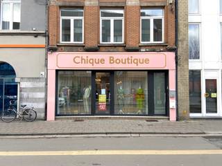 Commercial for rent in Aalst