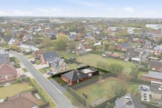 Maison à vendre à Roulers