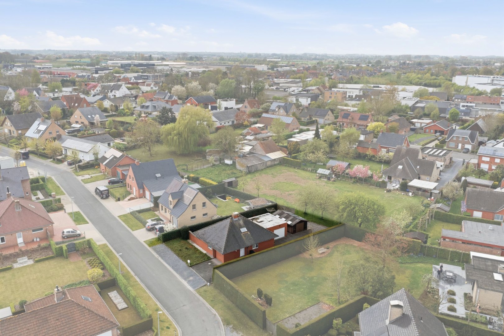 House for sale in Roeselare with 3 bedrooms - photo 2