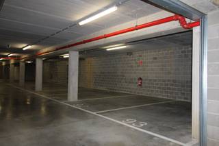Garage te huur in Kortenberg