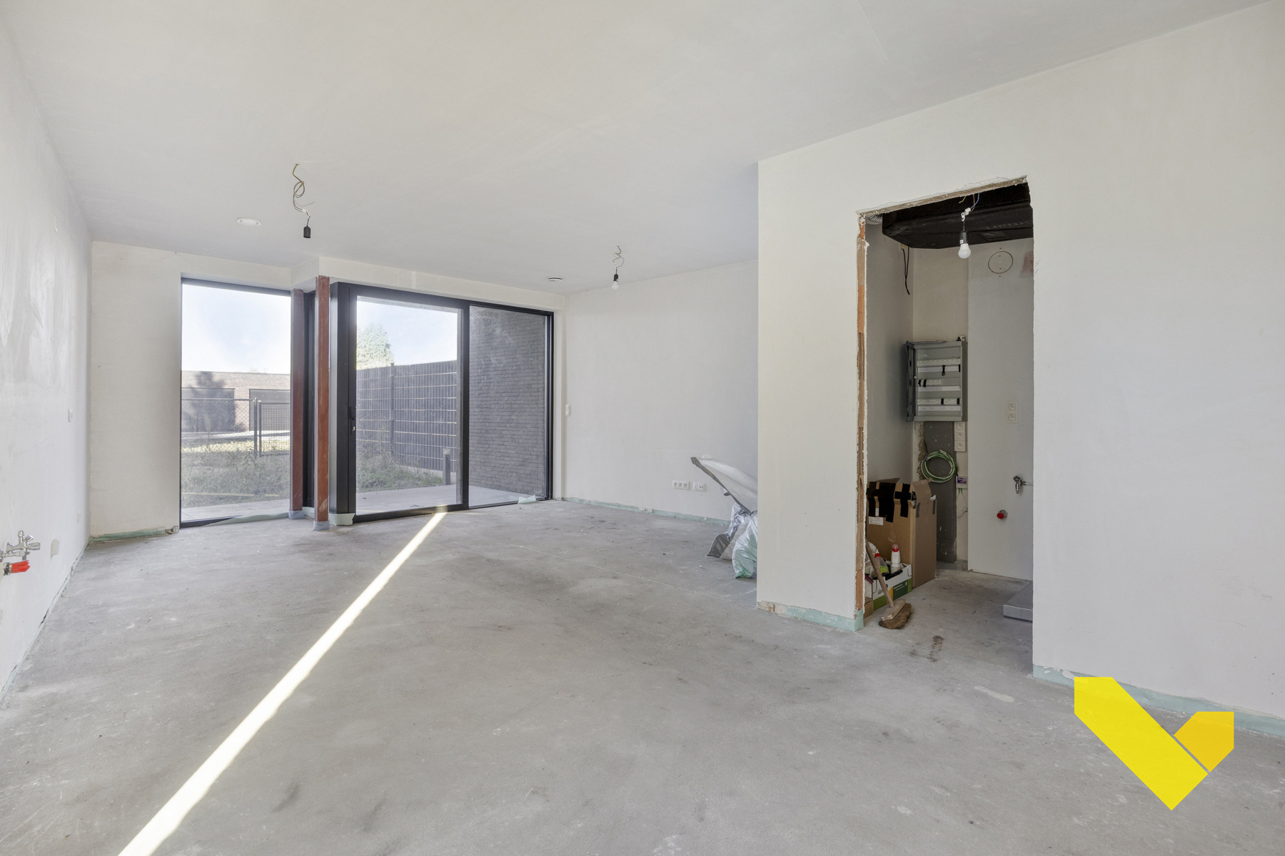 Apartment for sale in Dessel with 1 bedroom - photo 3