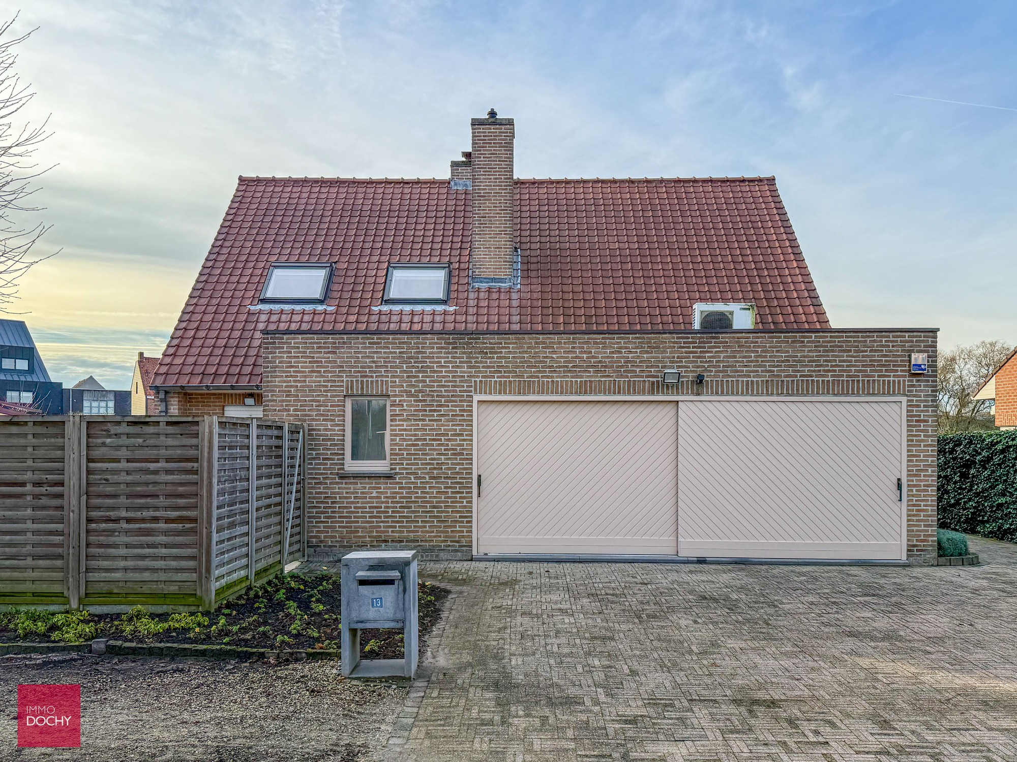Instapklare lichtrijke alleenstaande woning | Lindestraat - foto 2