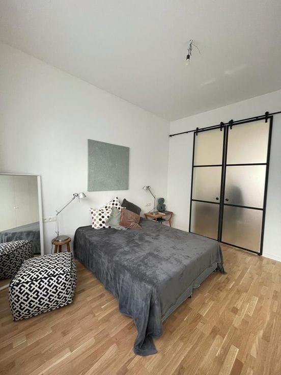 Apartment for sale in Antwerp with 1 bedroom - photo 3