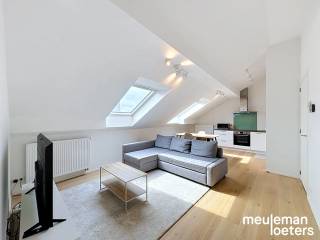 Appartement à louer à Bruges