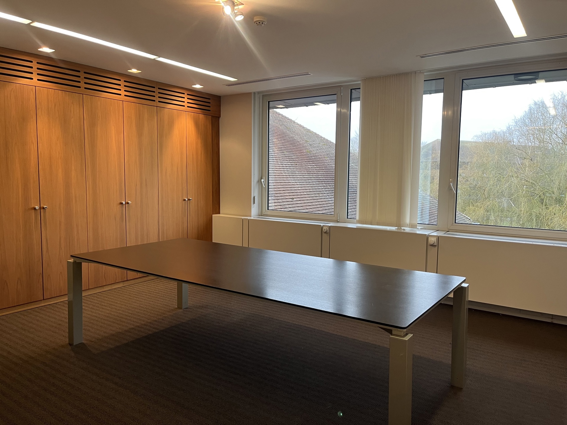 TE KOOP - Kantoorruimte op Waterloo Office Park K - foto 3