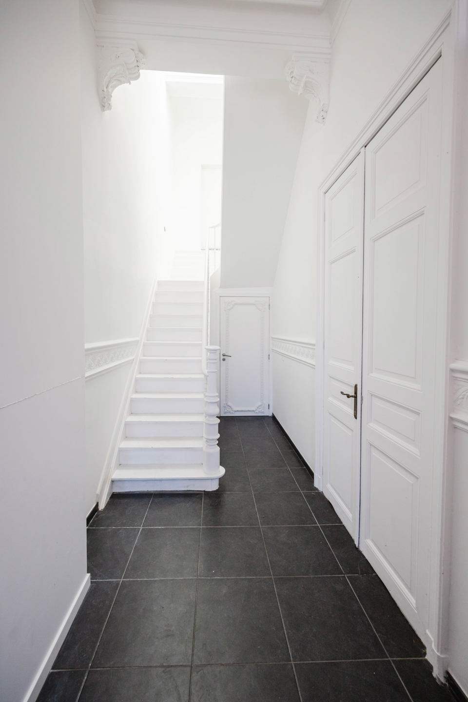 Apartment for sale in Ghent with 1 bedroom - photo 3