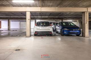 Garage for rent in Nieuwpoort