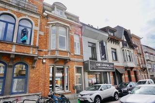 Instapklaar en stijlvol gerenoveerd appartement met 2 slaapkamers, vlak bij LeuvenOp zoek naar een licht en modern appartement op een toplocatie? Dan...