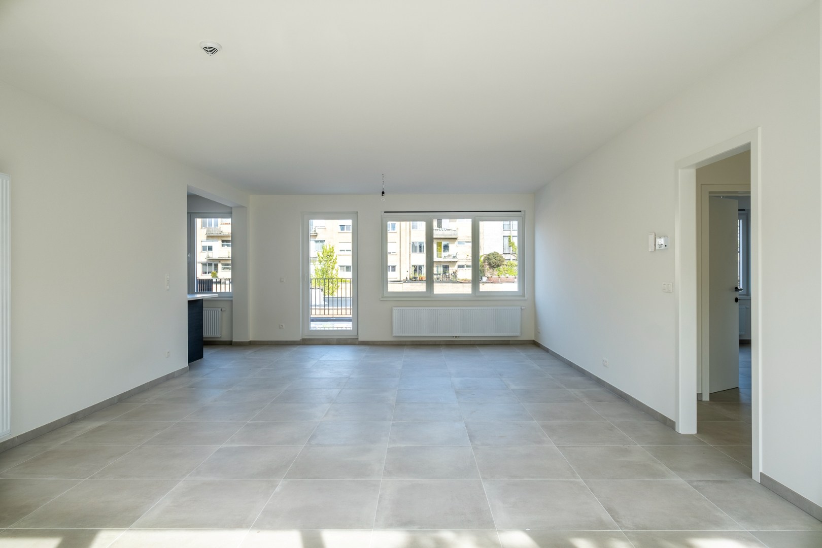 2 slaapkamer appartement met veel lichtinval - foto 4