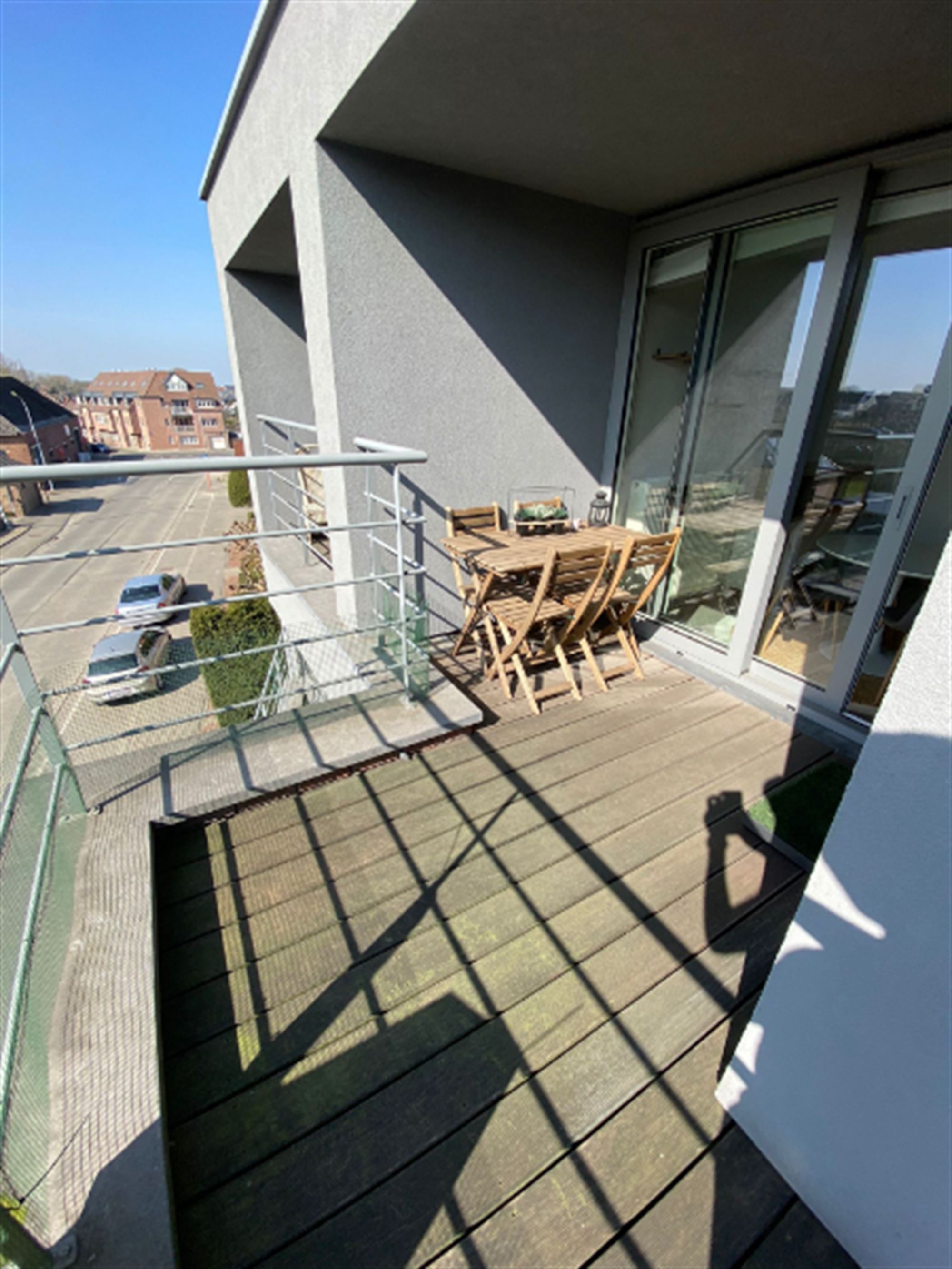 Apartment - photo 4