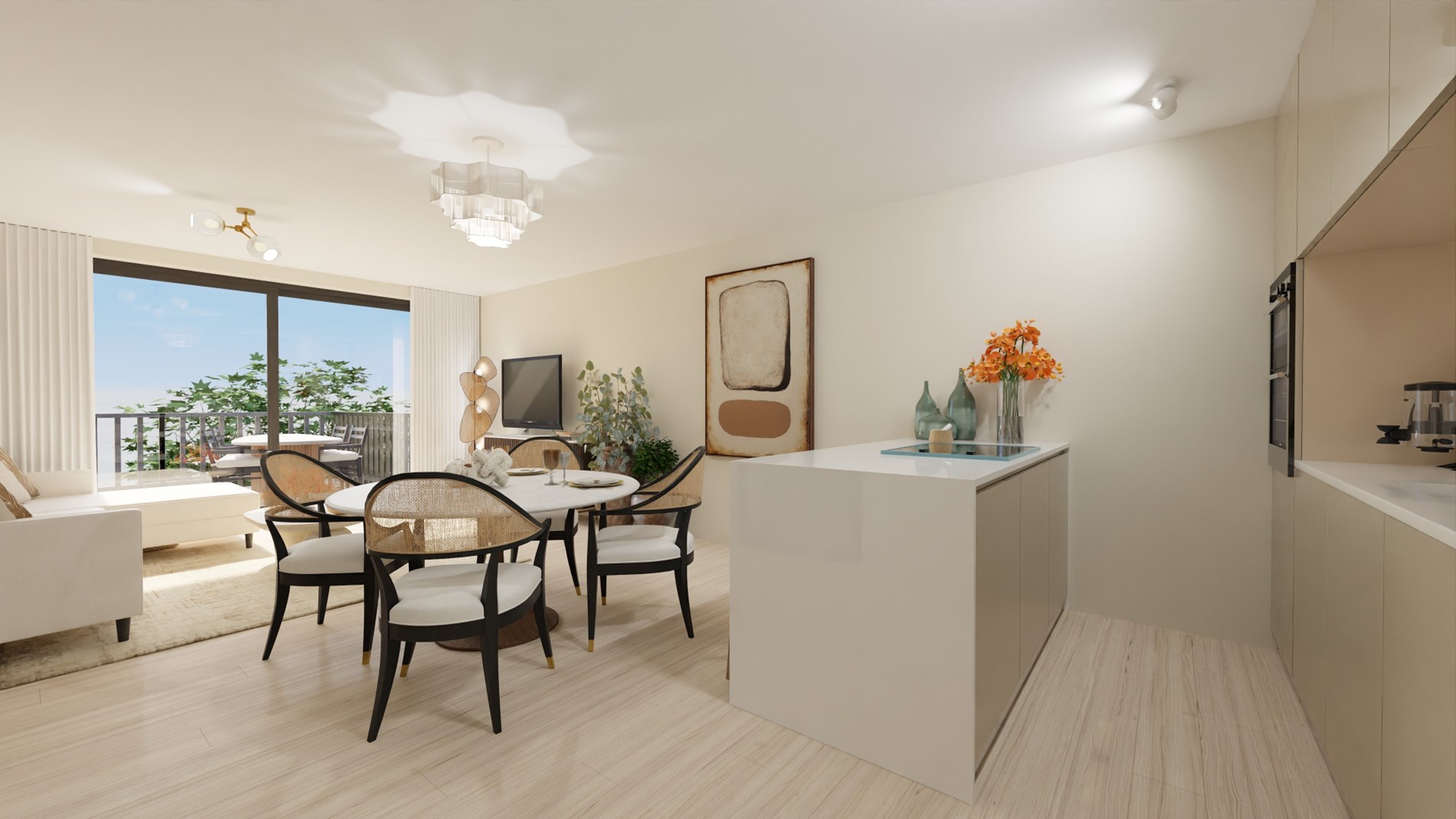 Appartement à vendre à Neerpelt avec 2 chambres - photo 2