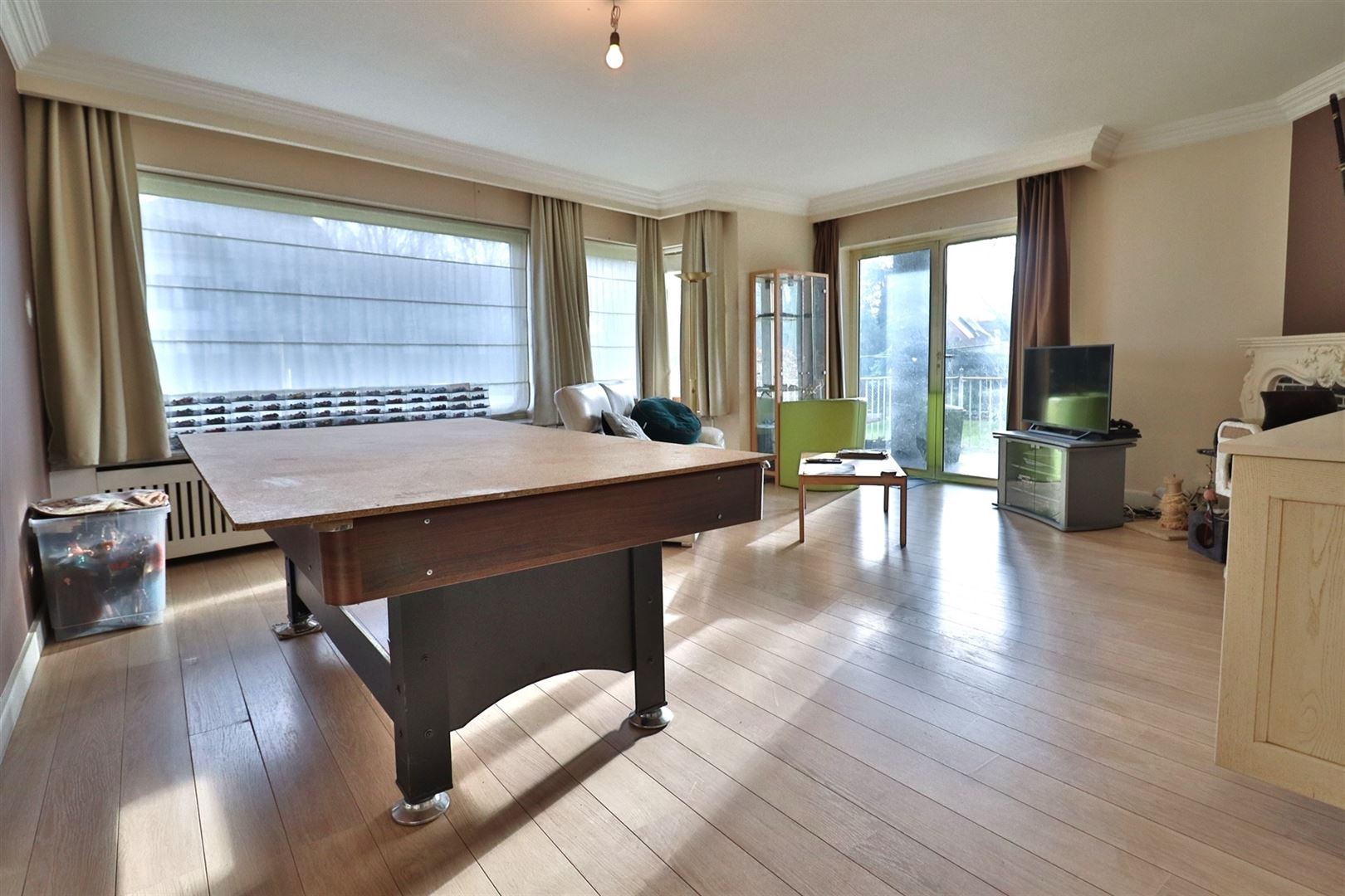 Gezellig appartement met terras en garage - foto 3