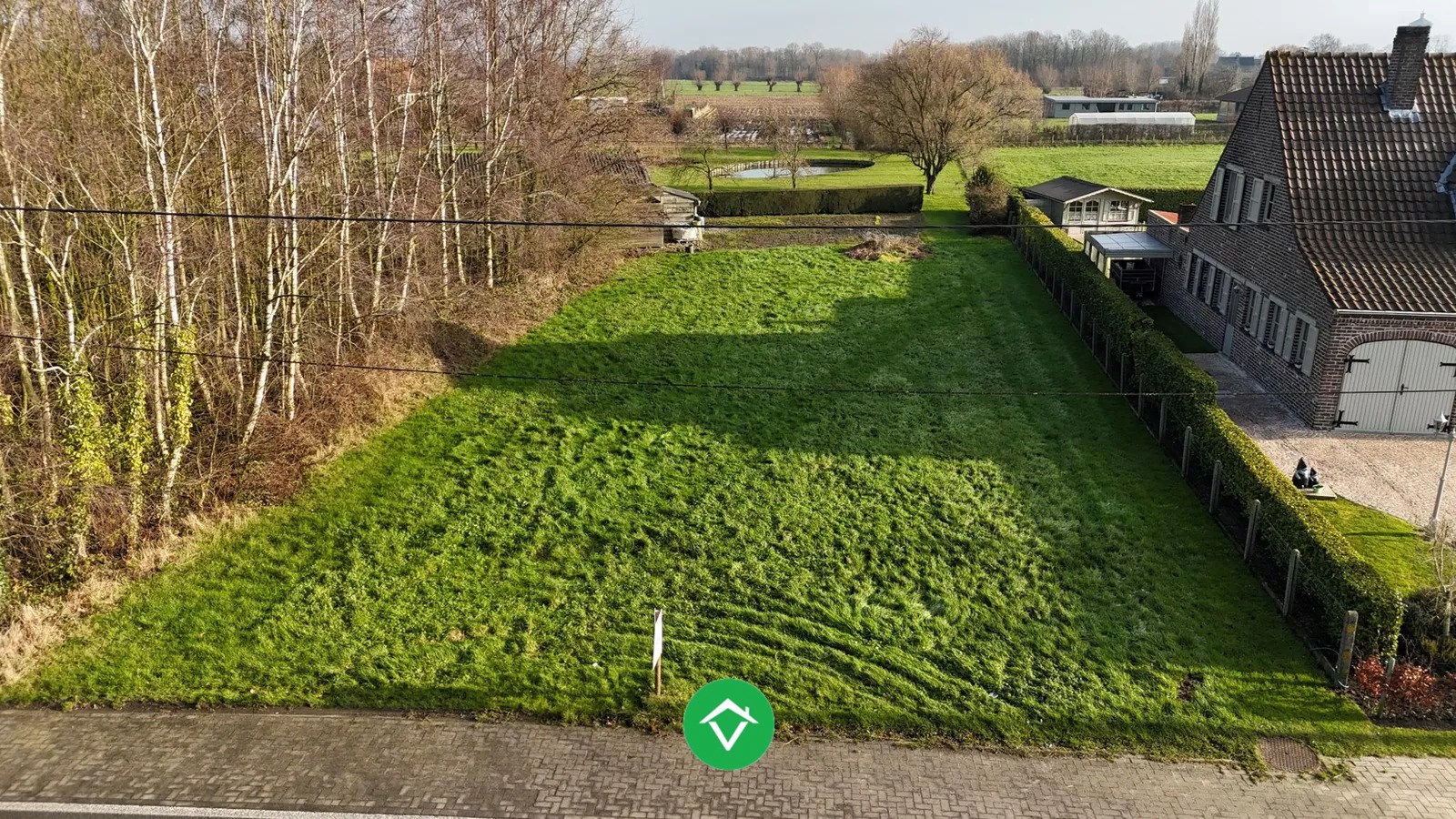 Bouwgrond te koop te Torhout - foto 3