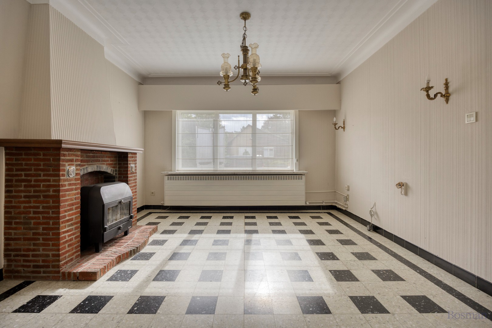 Halfopen bebouwing te koop in Scherpenheuvel-Zichem - foto 4