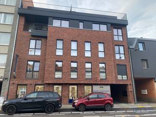 Appartement à louer à Louvain