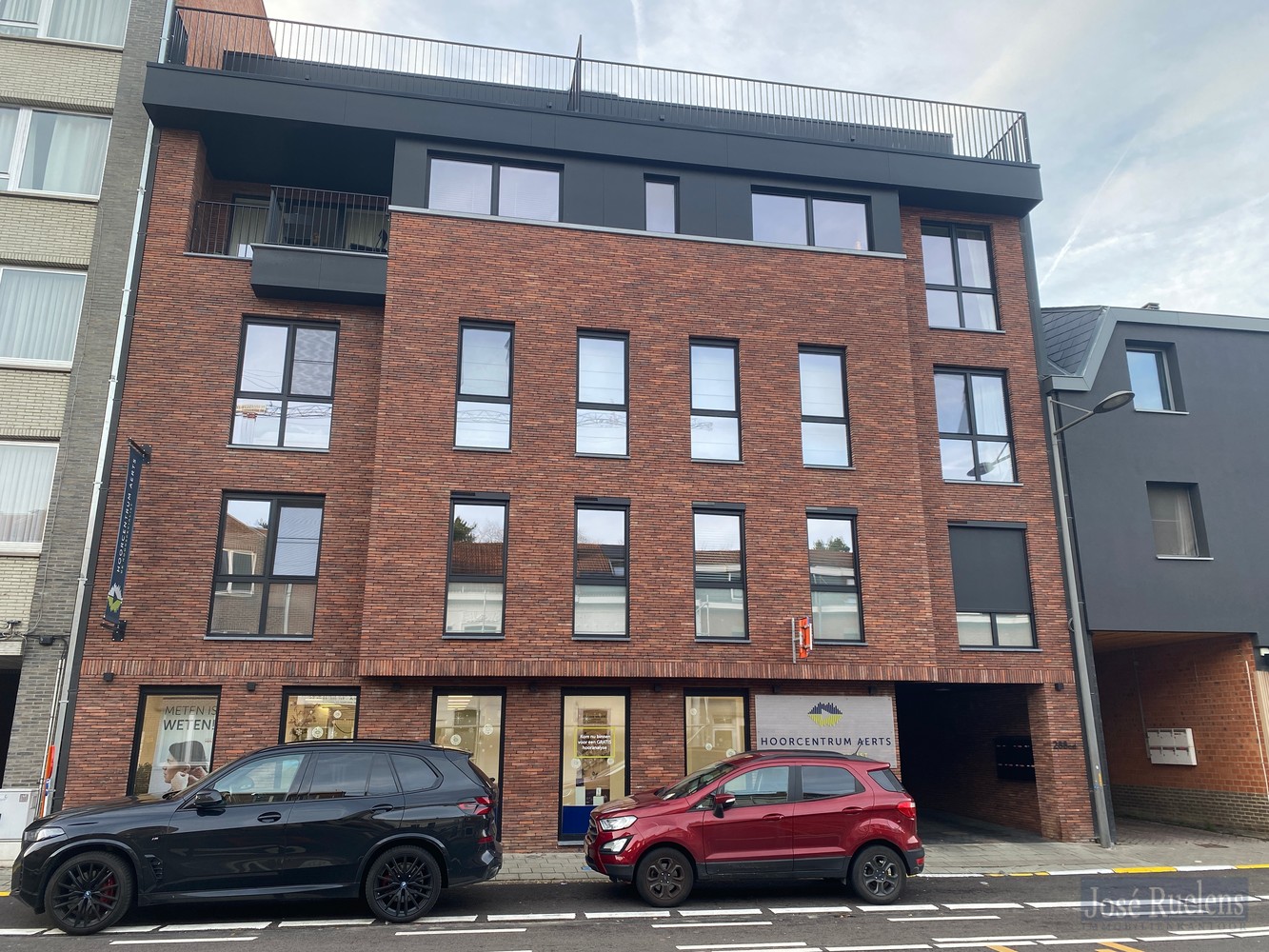 Appartement in Heverlee