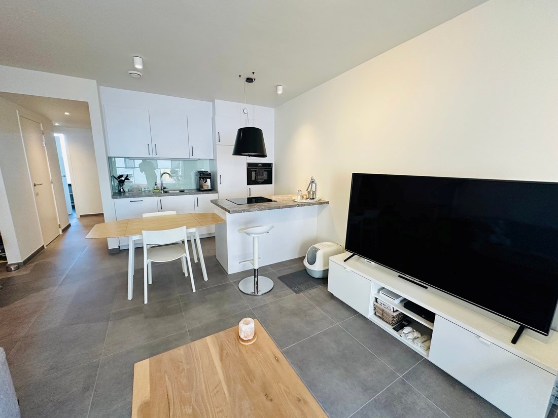 Appartement à louer à Nieuwerkerken avec 2 chambres - photo 5