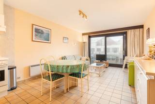 Appartement à vendre à Coxyde