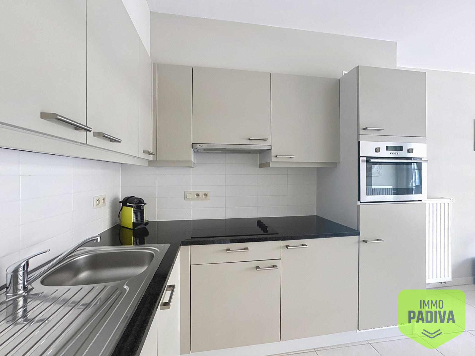 Appartement te koop in Middelkerke met 1 slaapkamer - foto 5