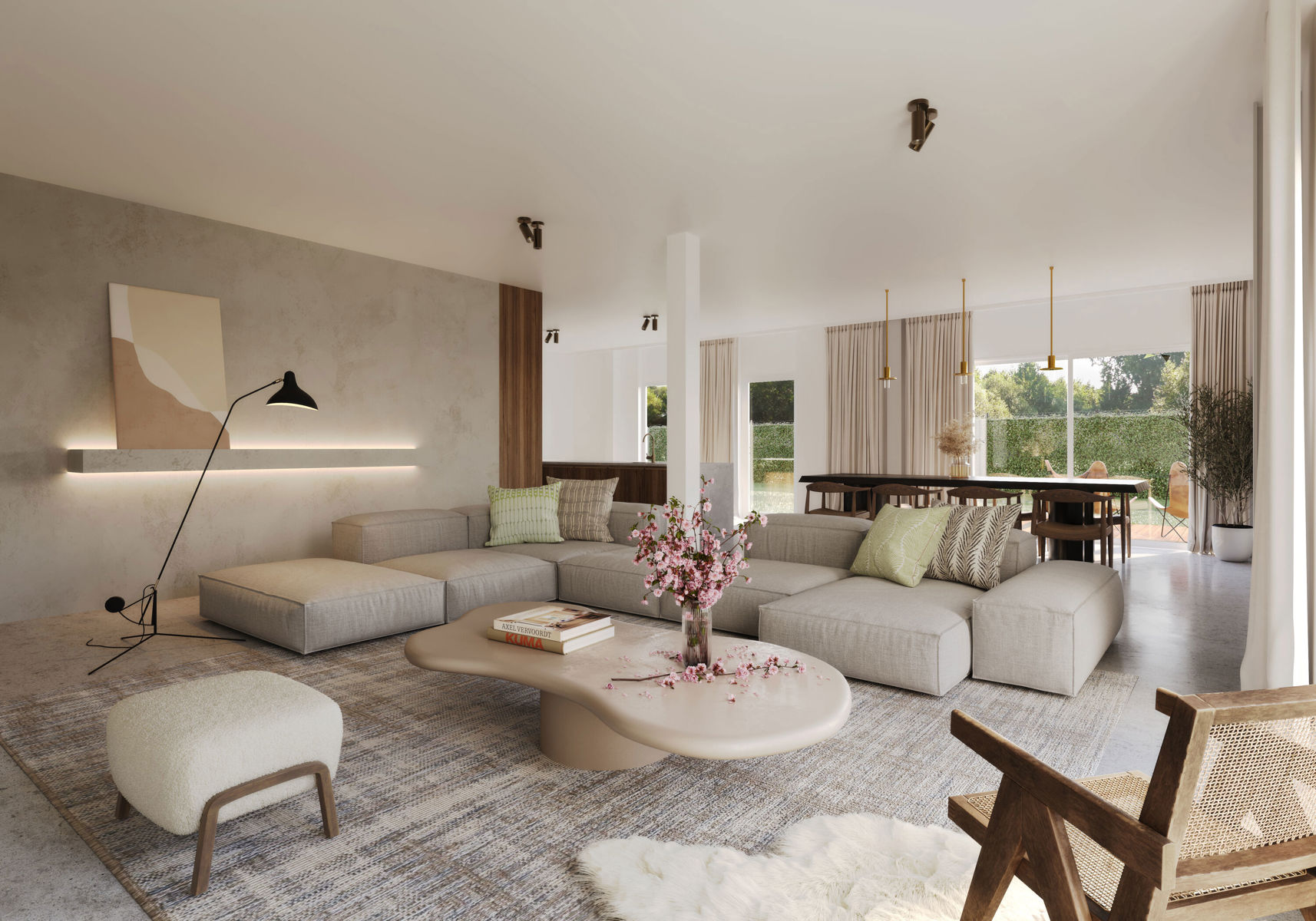 Maison à vendre à Kortenberg avec 3 chambres - photo 3