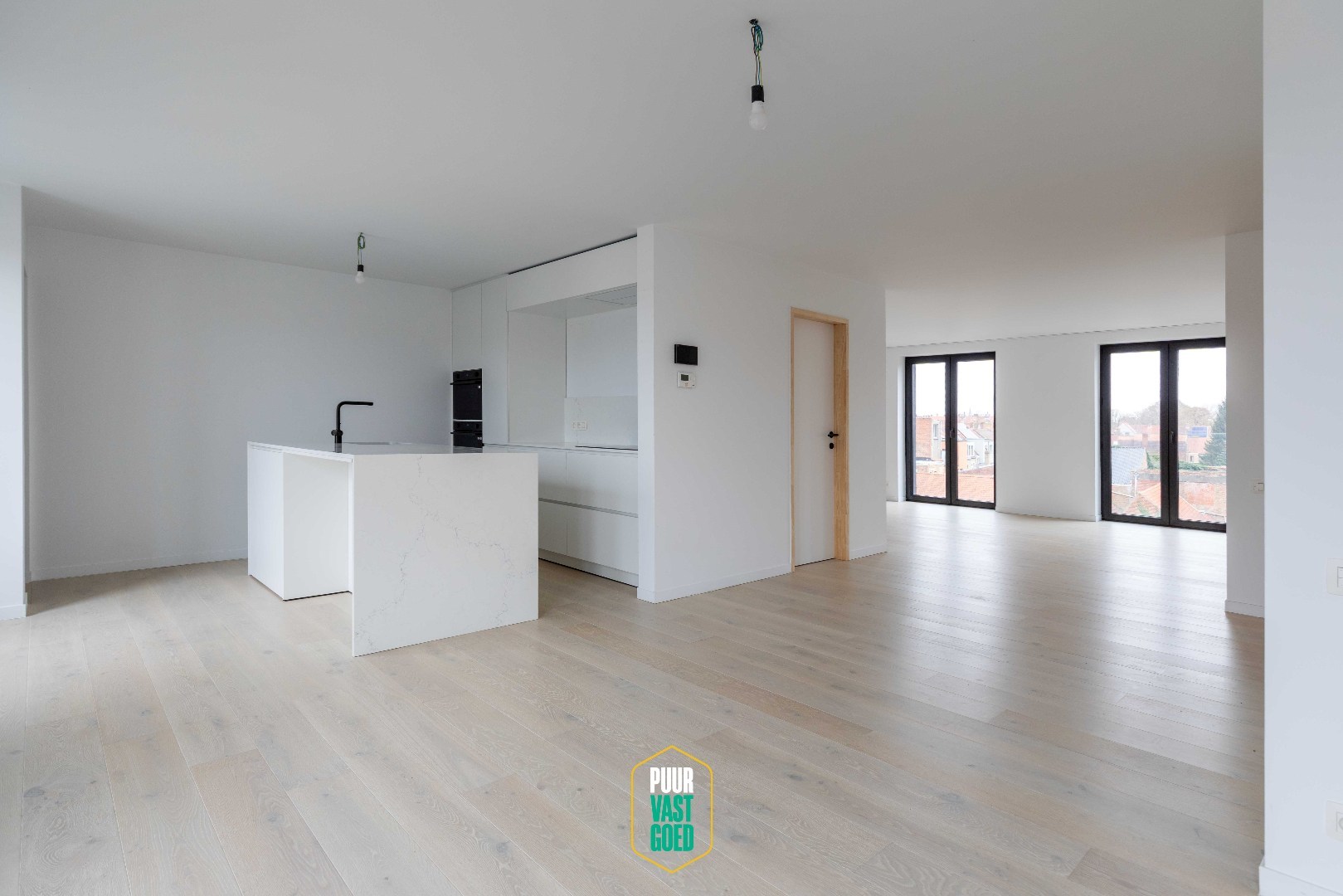 Apartment for sale in Bruges with 3 bedrooms - photo 1