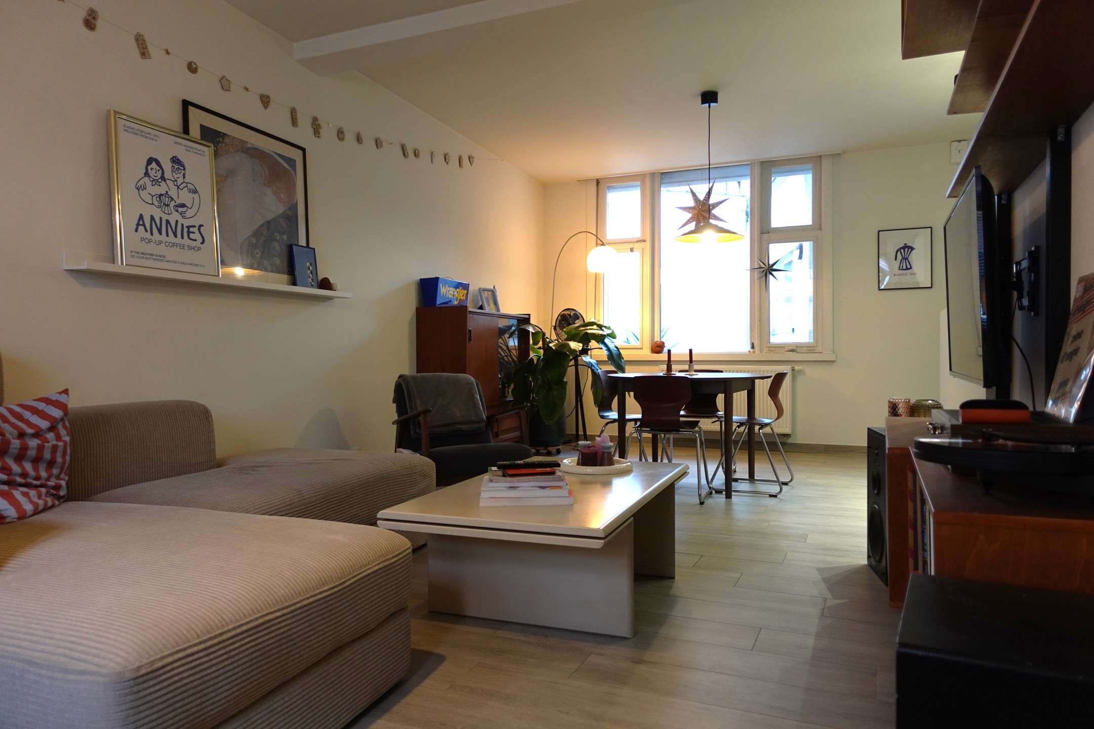 Appartement à louer à Turnhout avec 1 chambre - photo 1