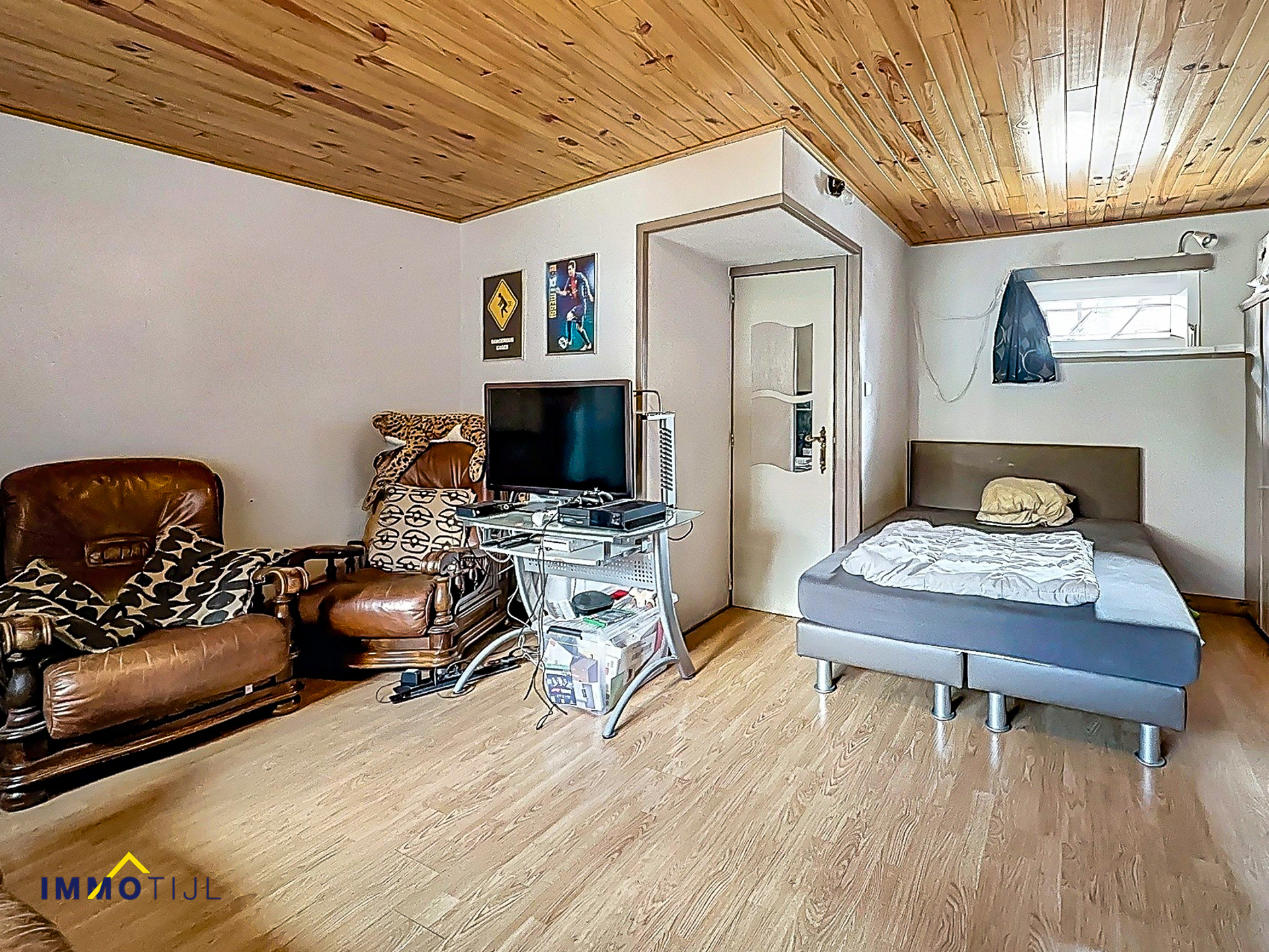 Appartement à vendre à Lebbeke avec 3 chambres - photo 5