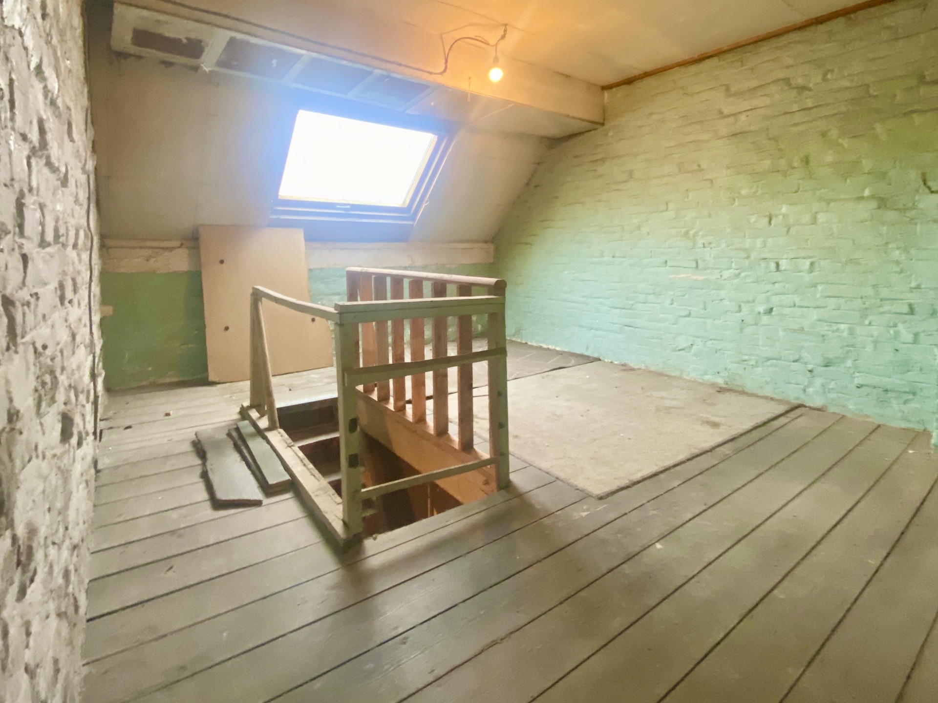 Maison à vendre à Gand avec 4 chambres - photo 4