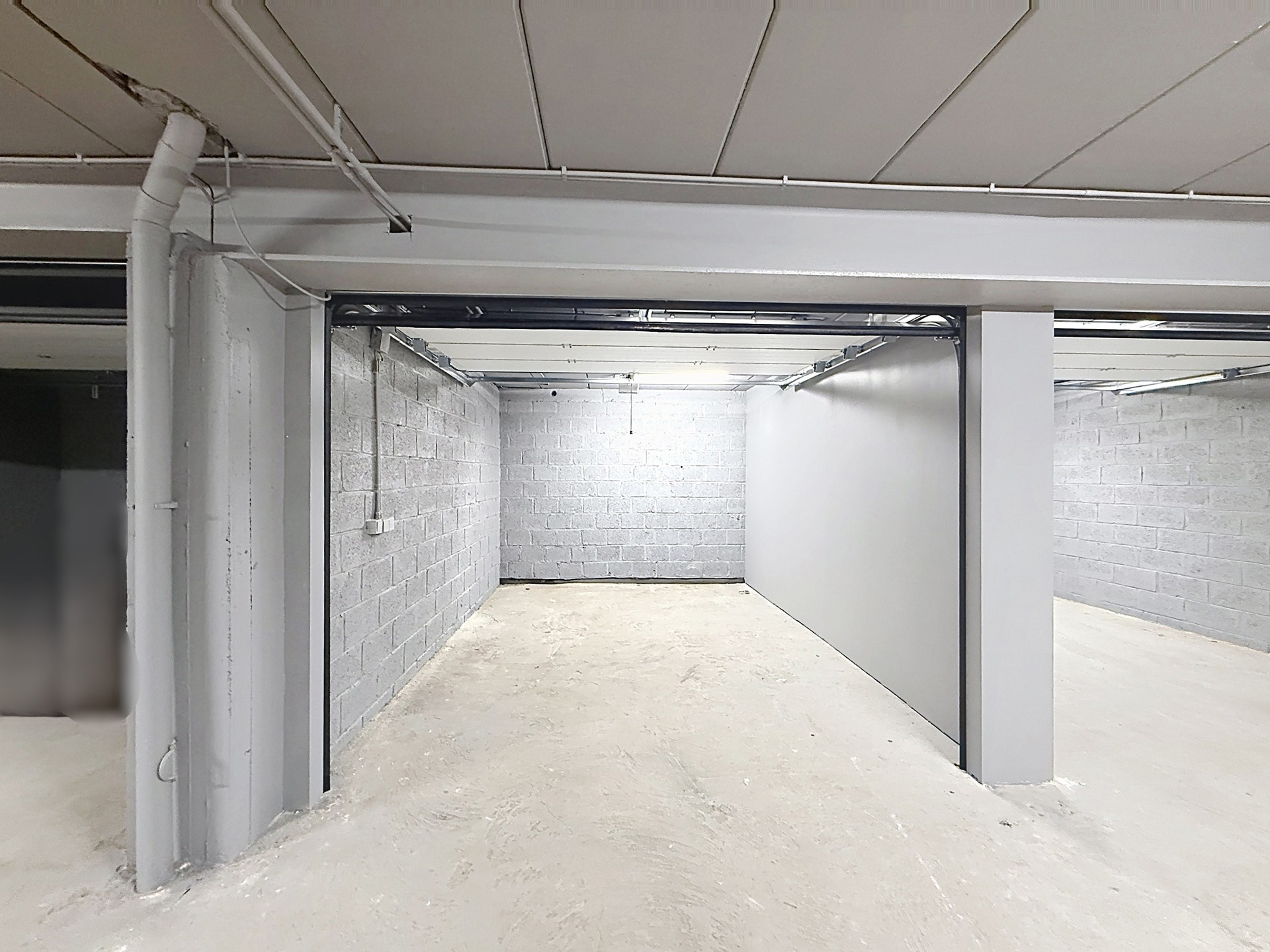 Garage te huur in Waterloo - foto 5