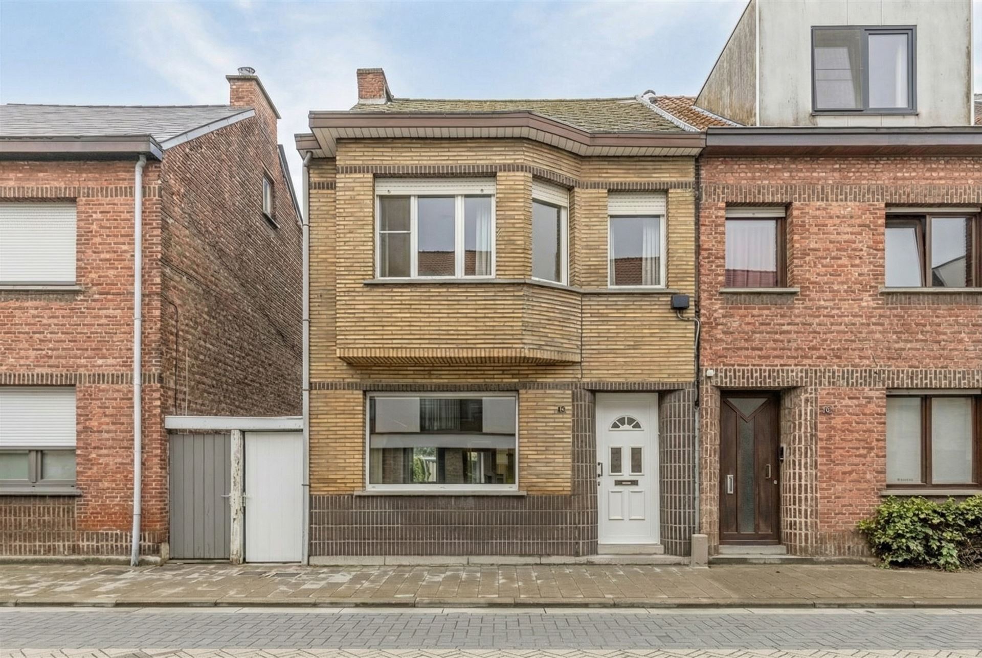 Maison d'habitation à Ruisbroek