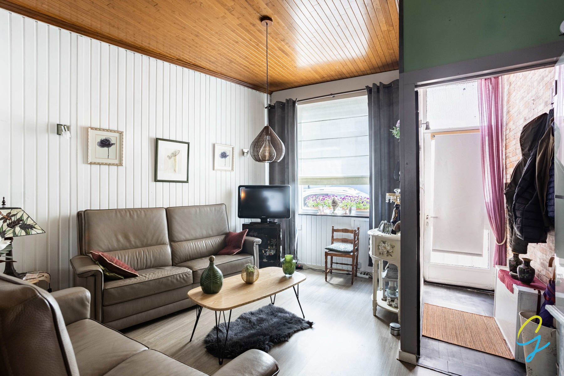 Charmante woning in het centrum van Zele - foto 4