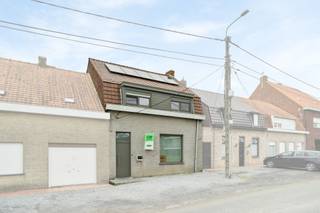 House for sale in Poperinge