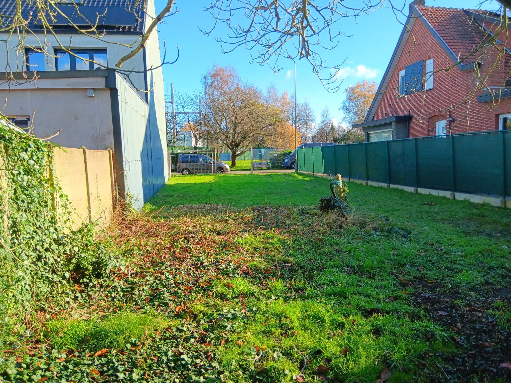 Grond te koop in Wommelgem - foto 4