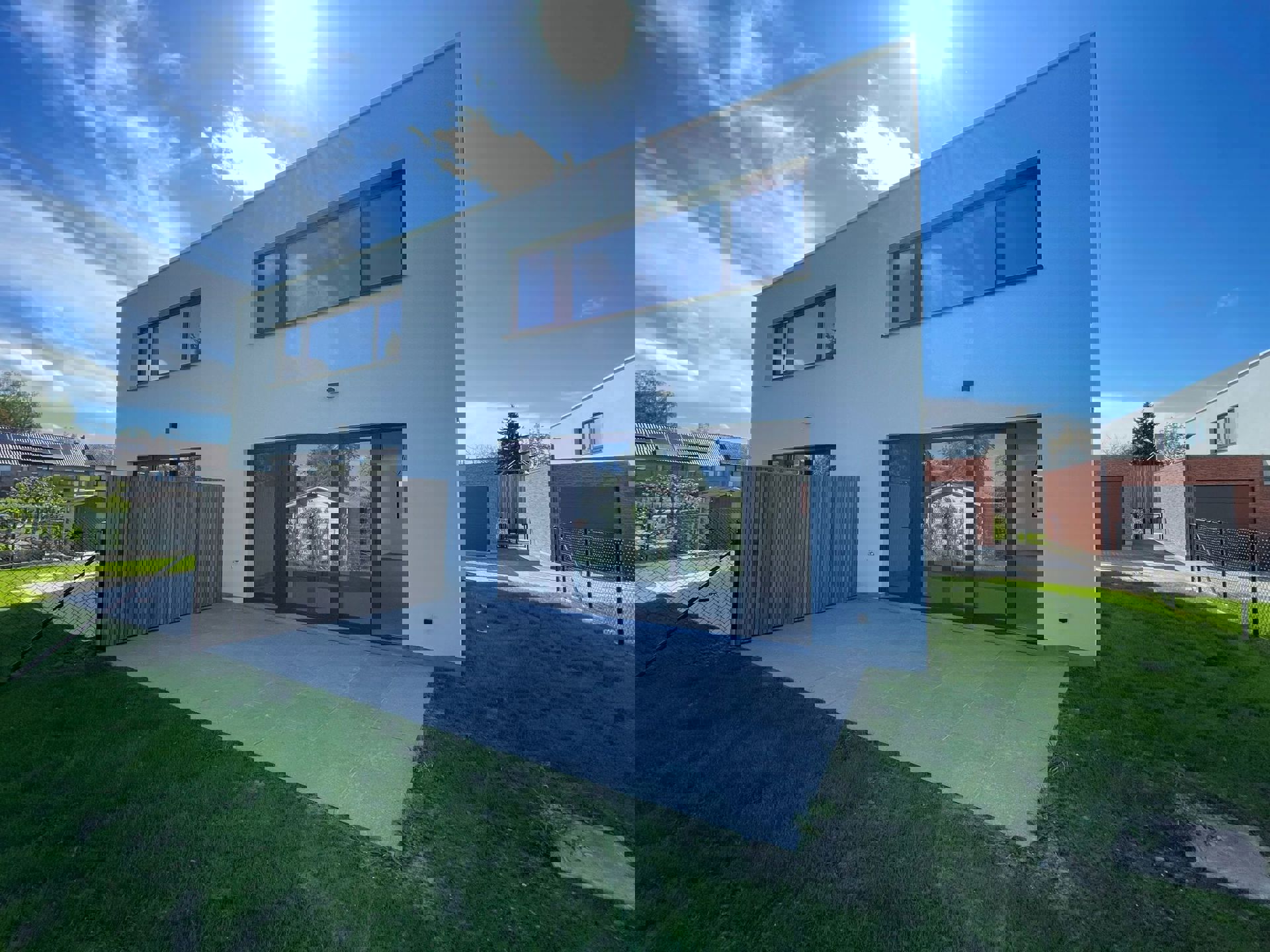 Maison à vendre à Haaltert avec 3 chambres - photo 3