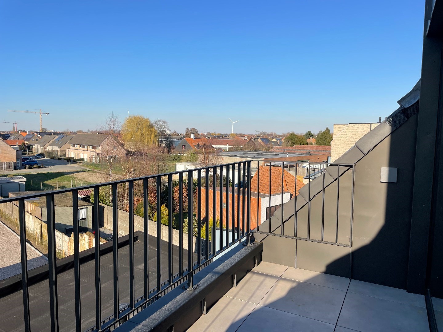 Appartement à vendre à Desselgem avec 2 chambres - photo 1