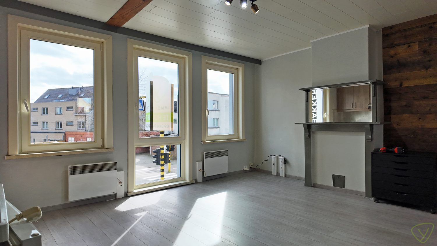 Appartement à louer à Waarschoot avec 2 chambres - photo 2