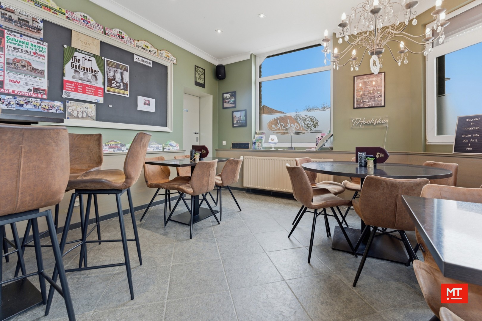 Te koop - Café 't Hoekske in Geluveld - foto 4