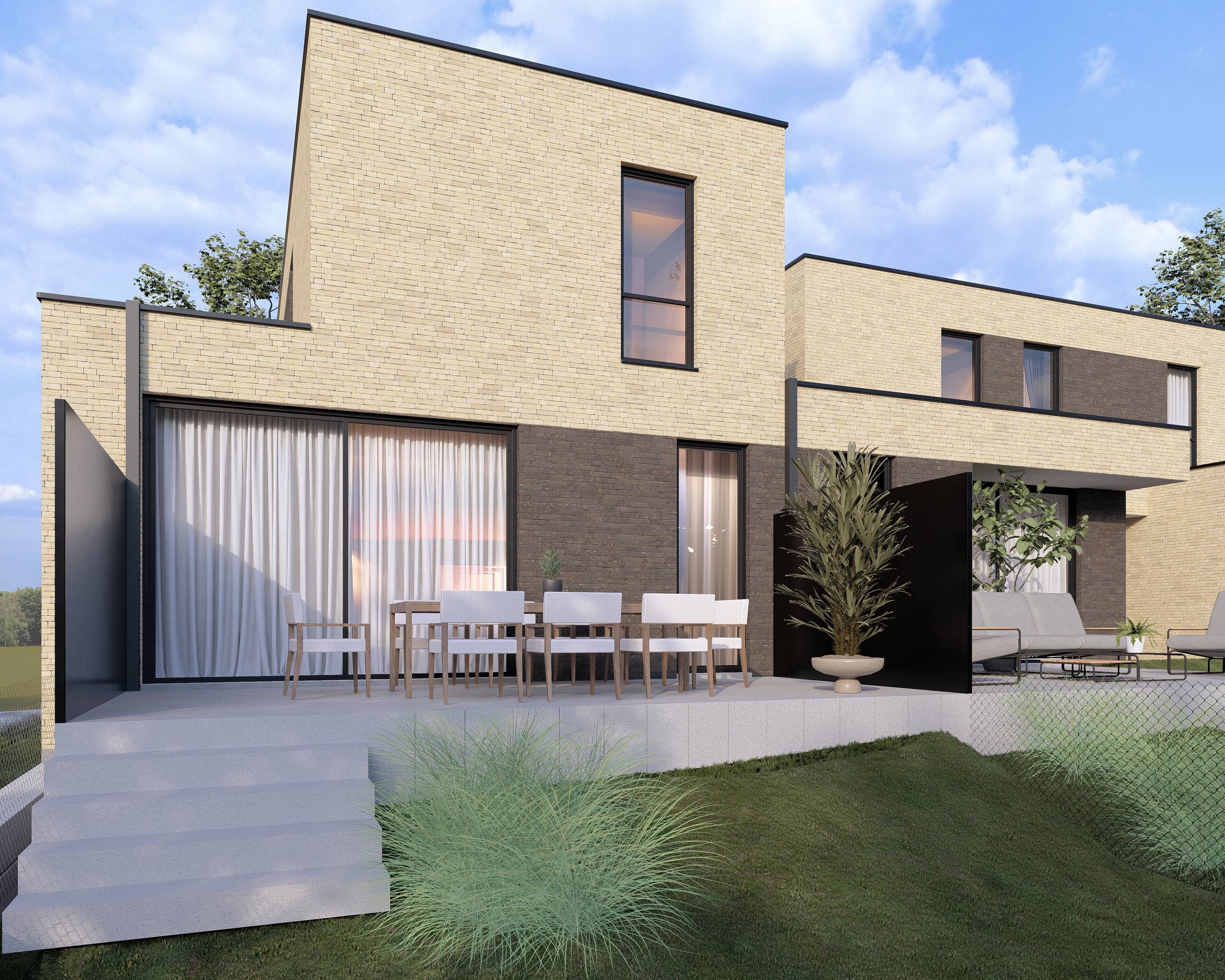 Project te koop in Huldenberg - foto 4