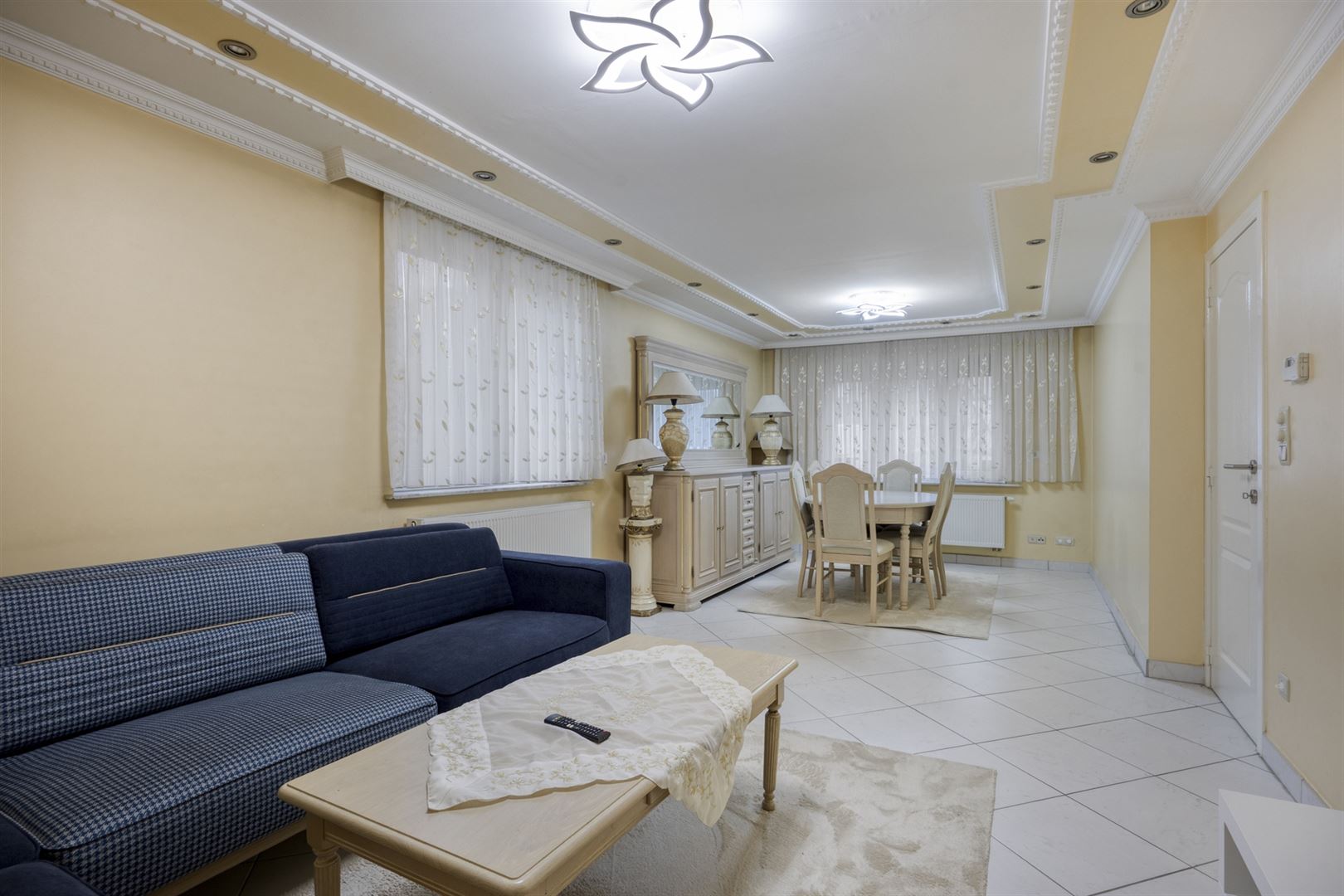 A VENDRE : Immeuble jumelé avec 3 chambres à coucher à Heusden ! - photo 4